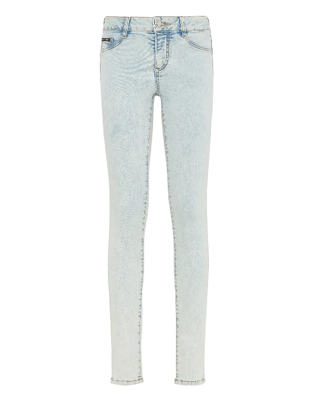 Clothing For Women Denim Jeggins