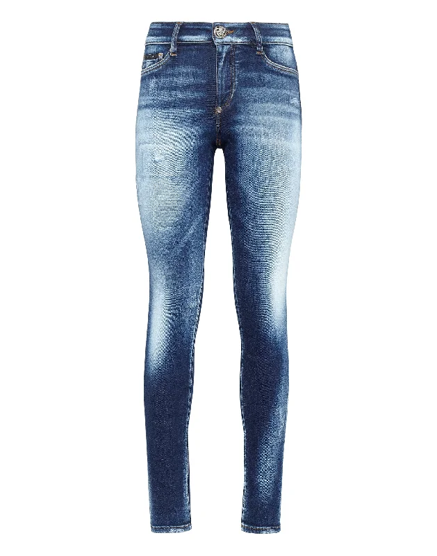 End Of Season Sale Clothing Denim Jeggings