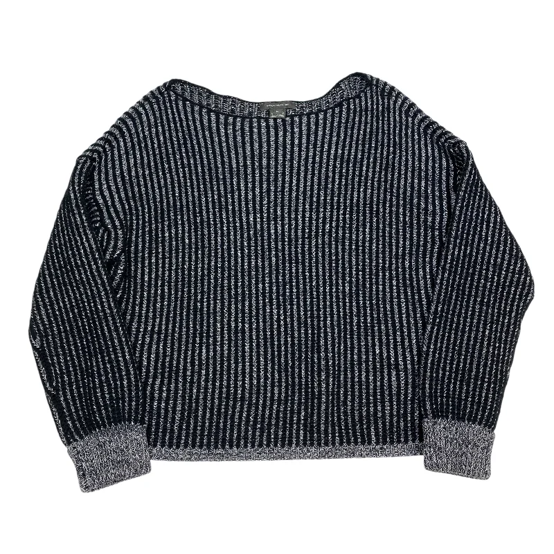 Sweater By French Connection In Black, Size: S