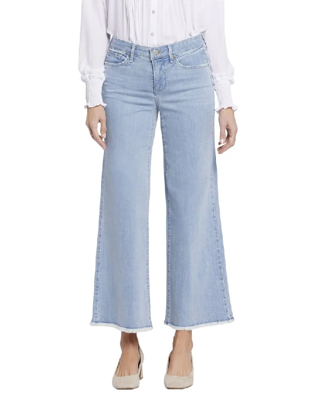 Women's Seasonal Garments NYDJ Teresa Westminster Jean