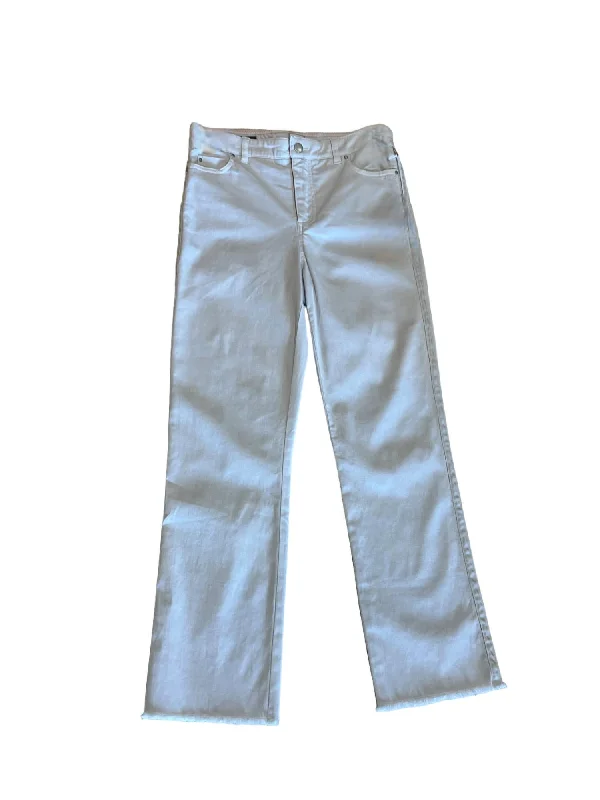 Flash Discount Women's Crosby Jean In Almost Mauve