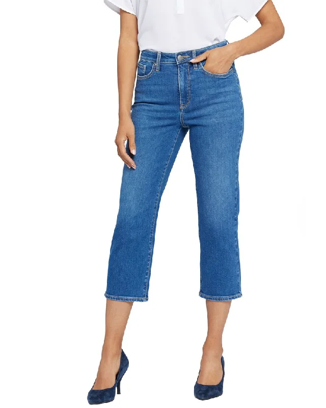 Women's Formal Apparel NYDJ Joni Rockford Relaxed Jean