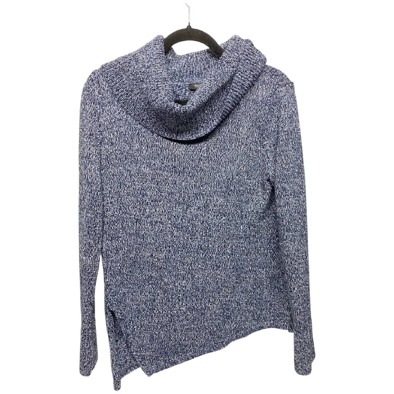 Sweater By White House Black Market In Blue, Size: M