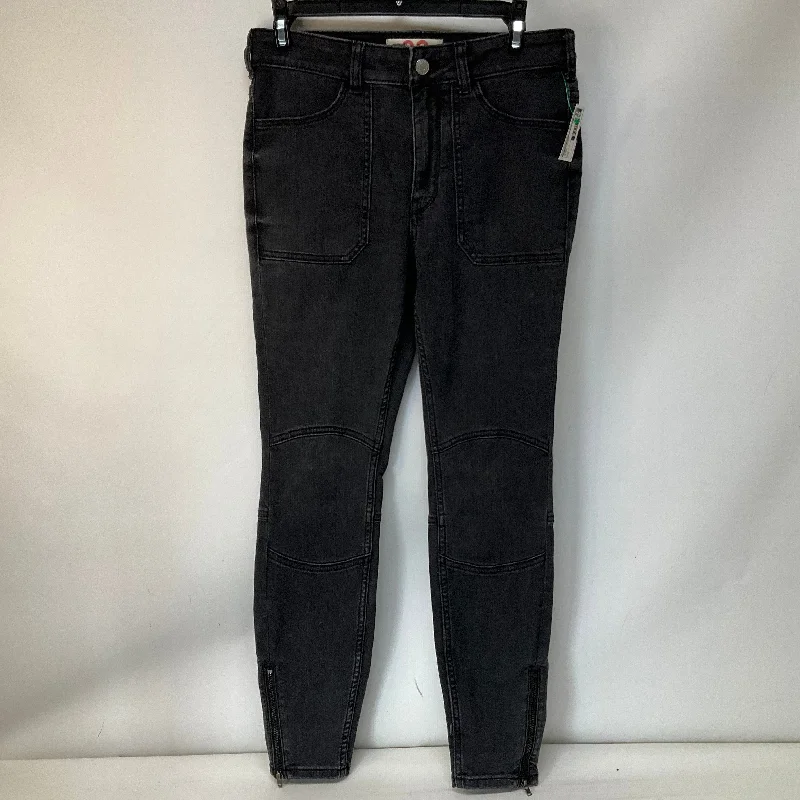 Women's Holiday Outfit Jeans Skinny By We The Free In Black