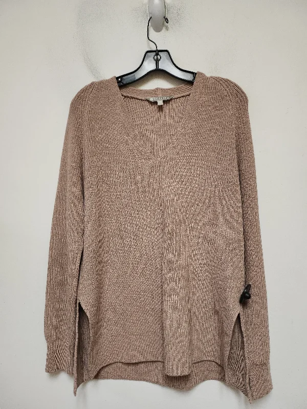 Sweater By Athleta In Pink, Size: Xs