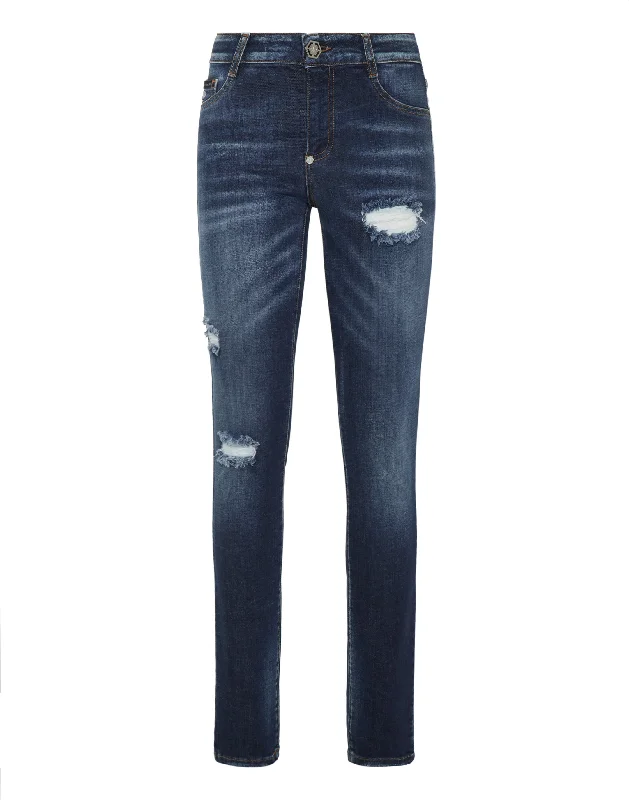 Clothing Sales Denim Jeggins