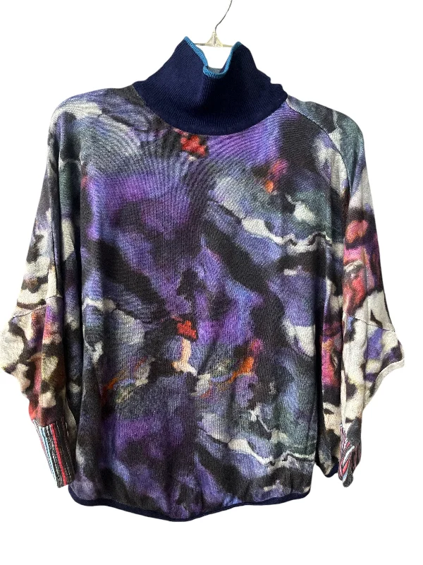 Sweater By Conditions Apply In Multi-colored, Size: Xs