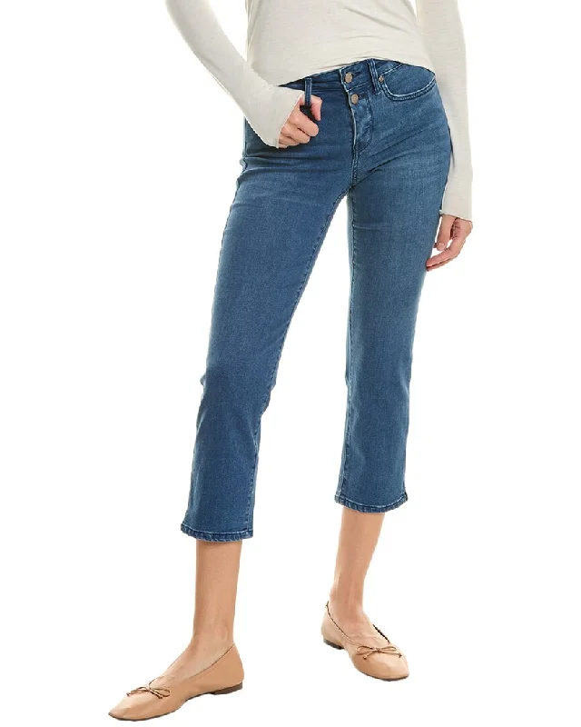 Women's Vintage Garments NYDJ Sheri Nevin Slim Jean