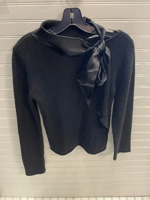 Sweater By Cma In Black, Size: Xs