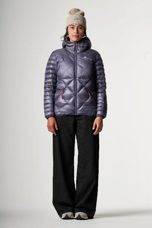 Stylish Women's Garments For Holidays Women's Sierra Gilltek™ Down Jacket