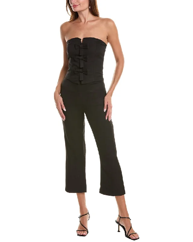 Women's Clothes Online Shopping Avantlook Jumpsuit