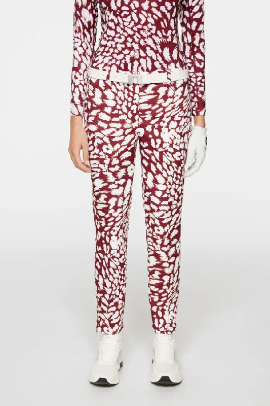 Women's Clothing Sale Online Pia Print Pant