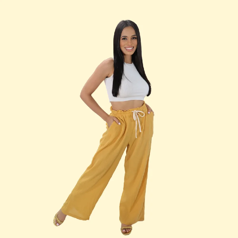 Women's Clothing Brands Sirena Patterns Kathryn Pants and Shorts