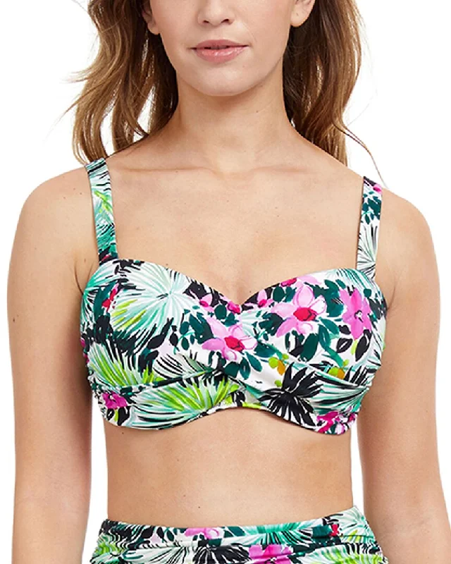 Affordable Online Boutique Profile by Gottex Bikini Top