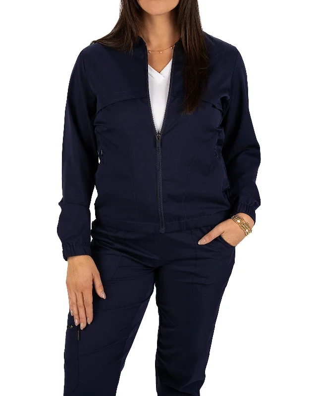 Women's Office Attire Women's Motion Jacket