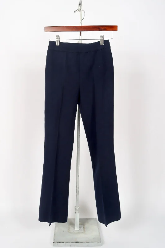 Holiday Discount Kick Pant - Navy (By Phone Order Only)