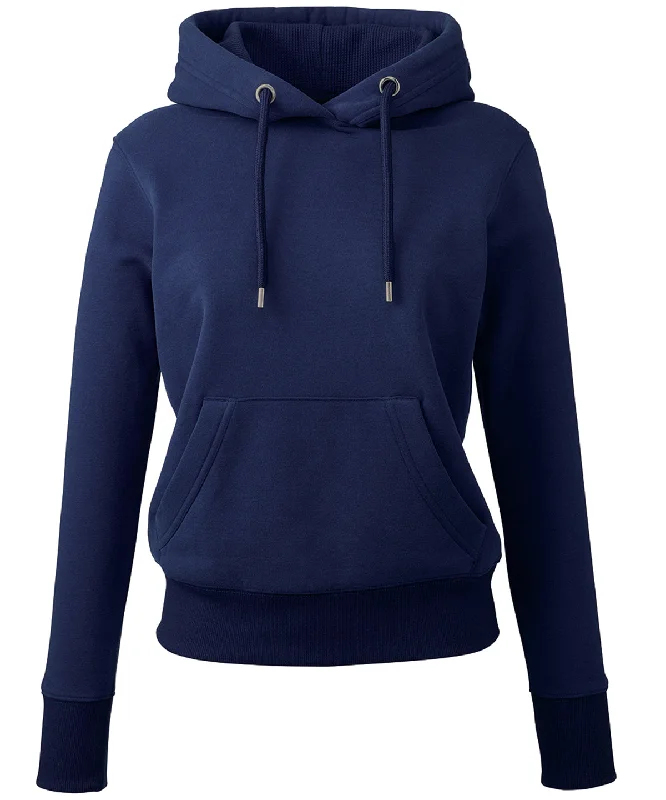 Women's Tops And Clothing Oxford Navy - Women's Anthem hoodie