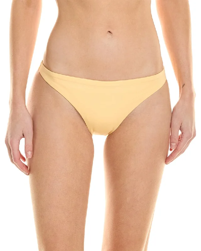 Outlet Clothing Onia Low-Rise Bikini Bottom