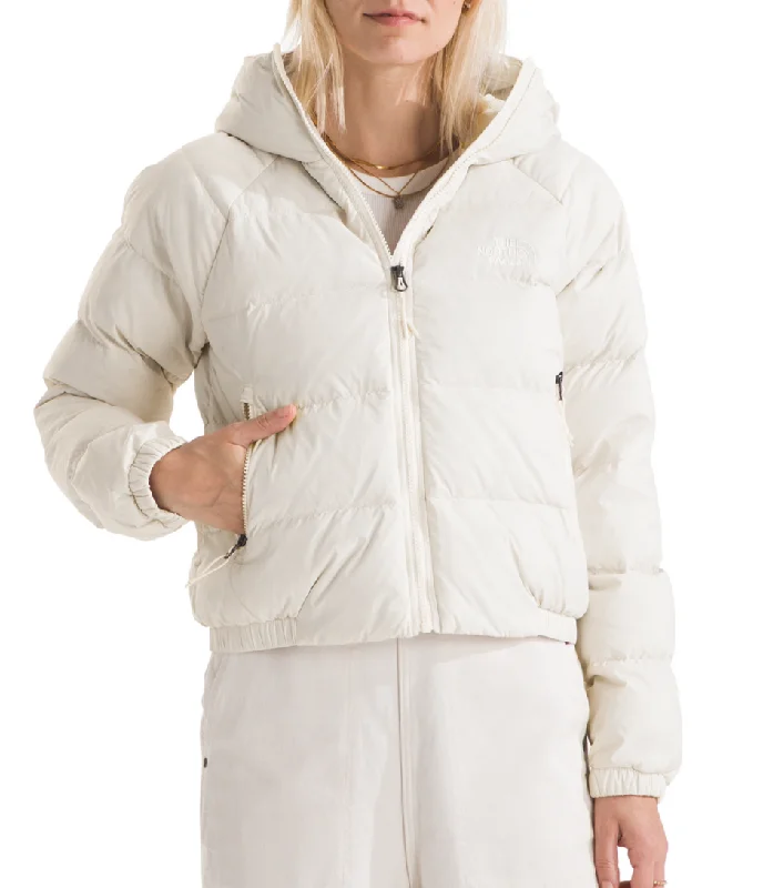 Women's Seasonal Clothing Women’s Hydrenalite™ Down Hoodie