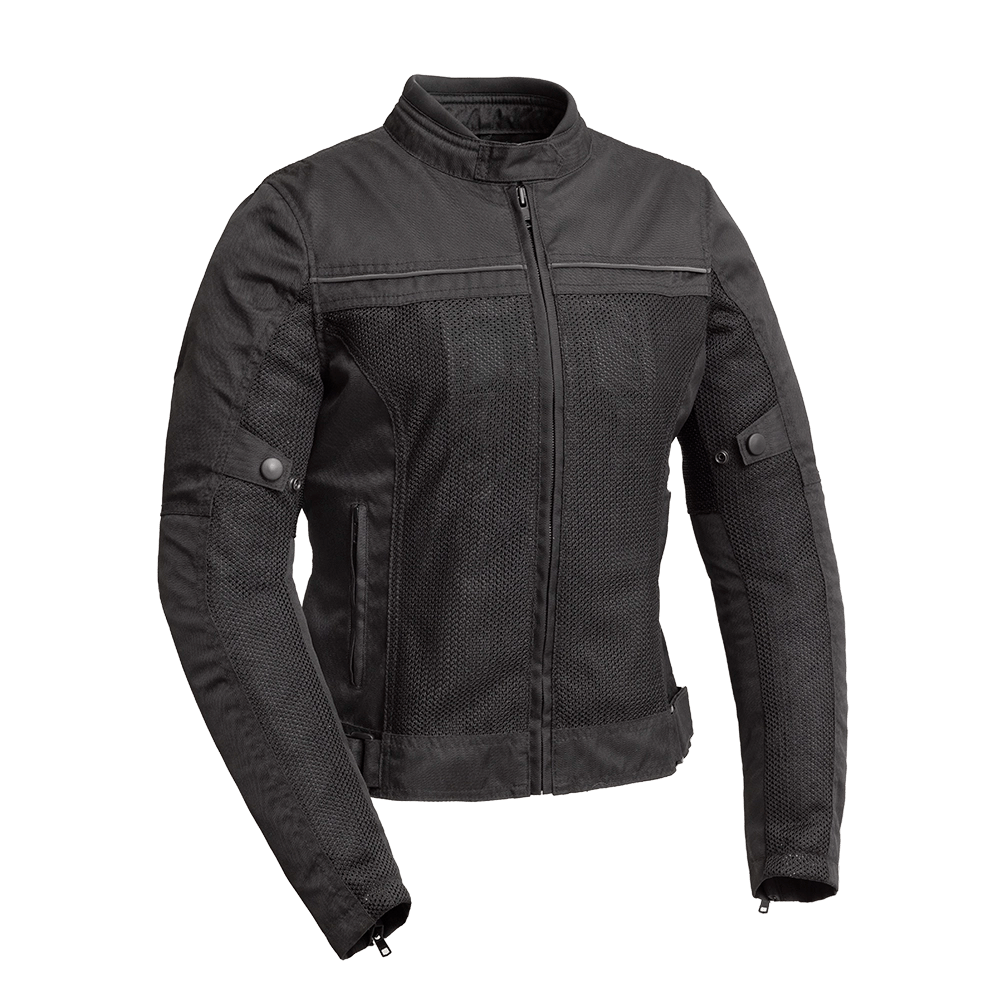 Affordable Women's Garments Monarch Women's Cordura Jacket