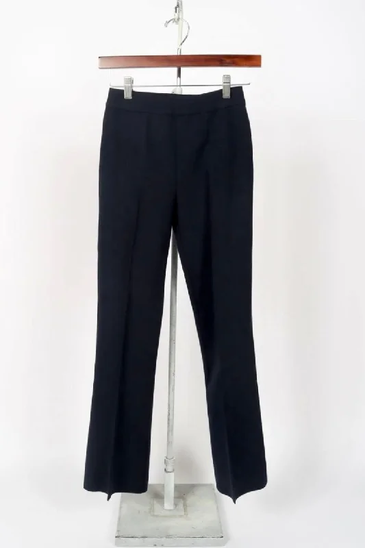 Weekend Sale Kick Pant - Black (By Phone Order Only)