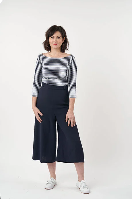 Best Online Clothing Boutiques Sew Over It Ultimate Culottes