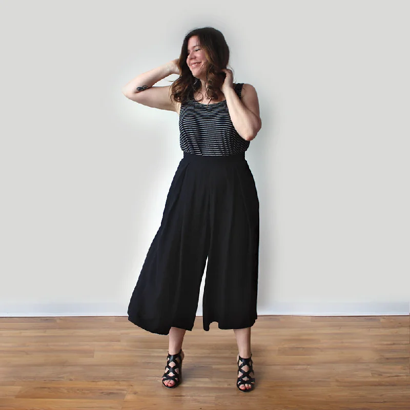 Stylish Dresses for Women Helen's Closet Winslow Culottes