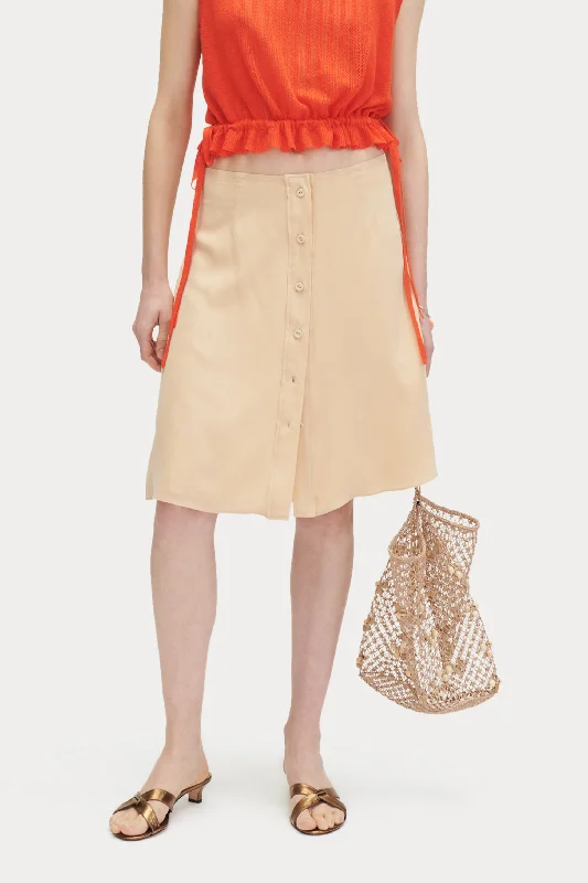 Trendy Women's Fashion Colonna Skirt