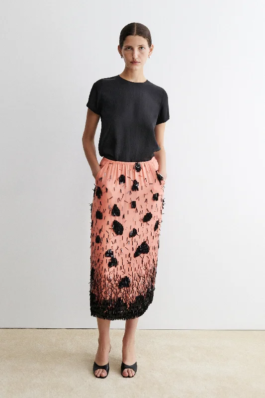 Women's Contemporary Clothing Vela Skirt