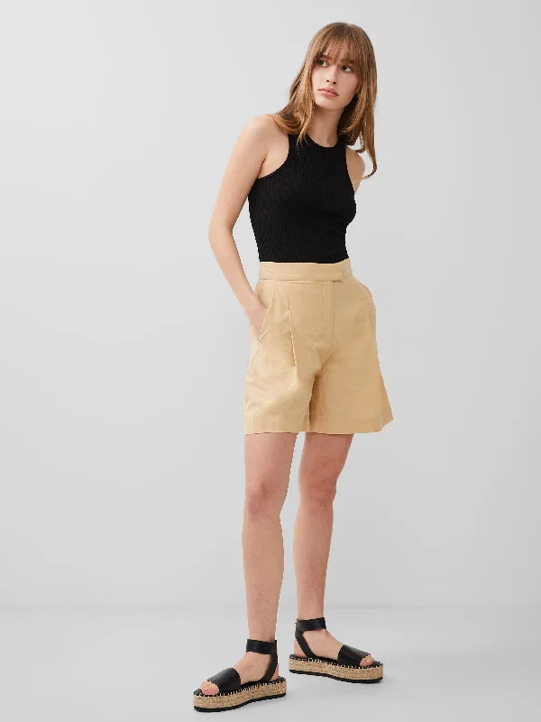 Women's Comfortable Garments Alania City Shorts