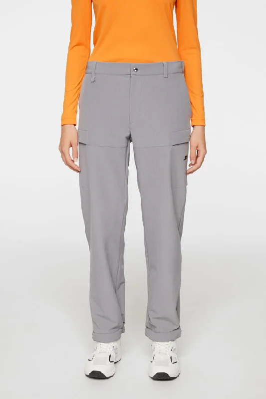 Elegant Women's Clothing Glenda Softshell Pants