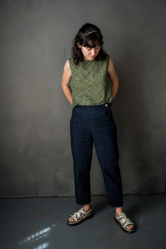 Women's Chic Apparel Merchant & Mills Eve Trousers