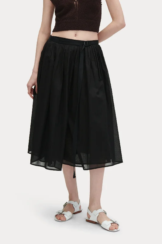 Plus Size Women's Fashion and Clothing Ibis Skirt