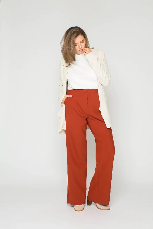 Affordable Women's Clothing Sale Online Bara Studio Elina Trousers