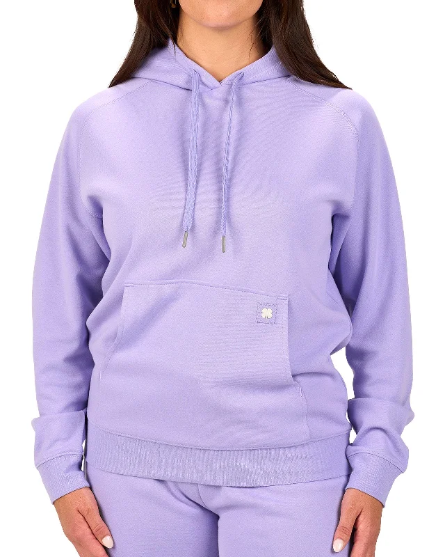 Women's Activewear Garments Juliet Hoodie