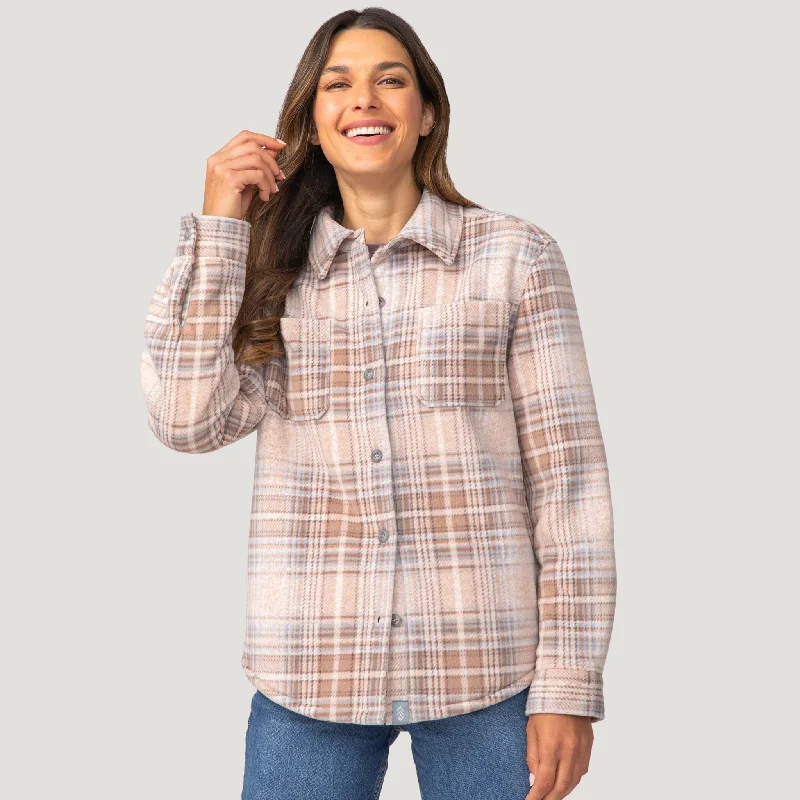 Linen Plaid