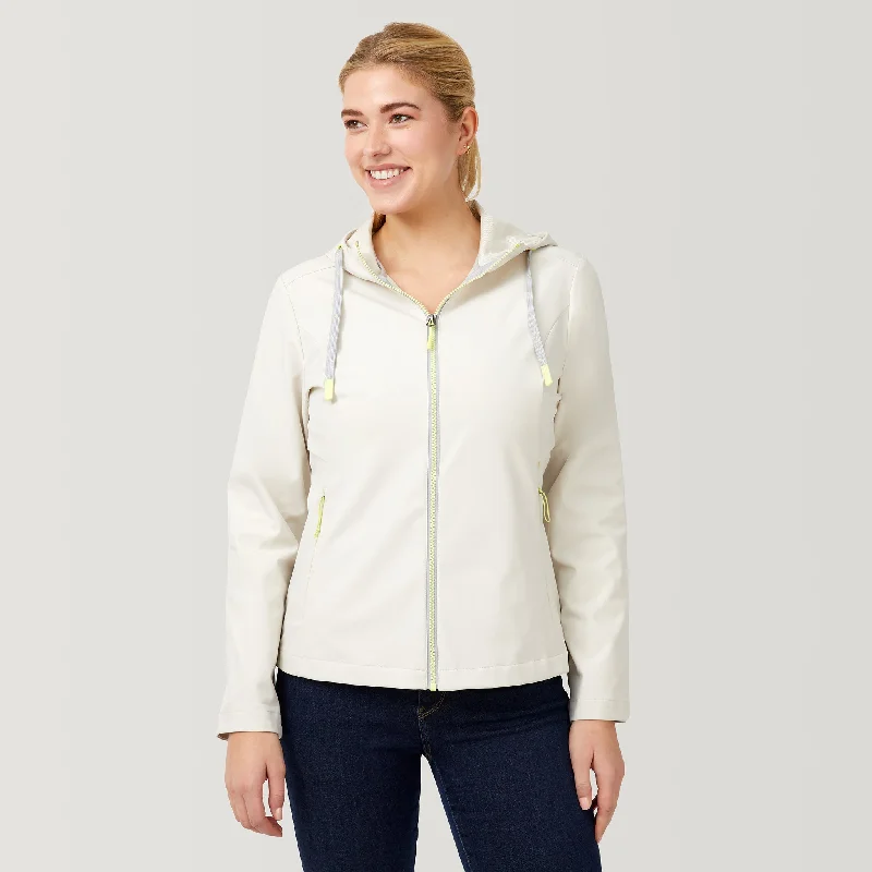 Women's Night-Out Outfit Women's MVP Super Softshell® Lite Jacket