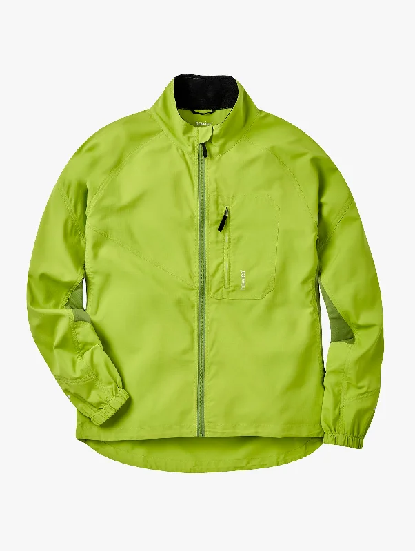 Comfortable Women's Attire Dyfi Active Jacket (unisex)