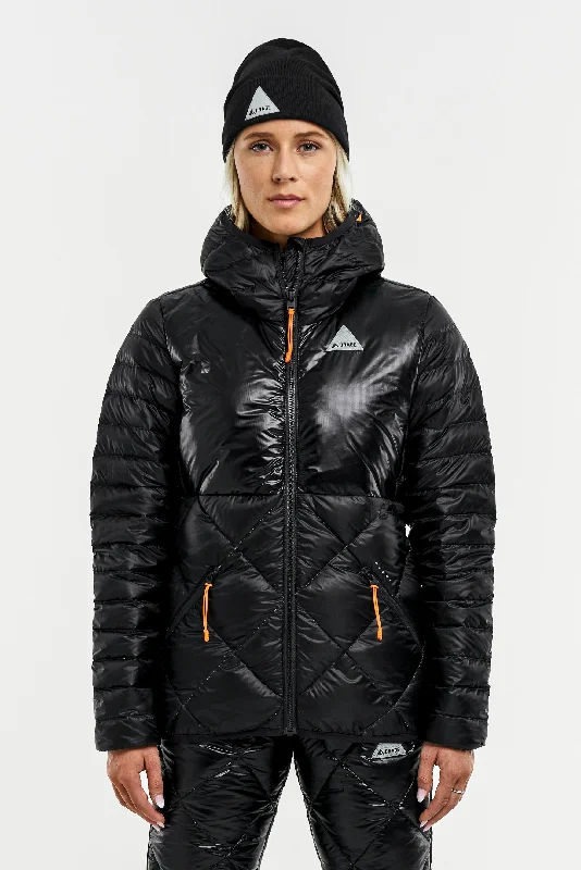 Women's Professional Garments SAMPLE - Women's Sierra Gilltek™ Down Jacket