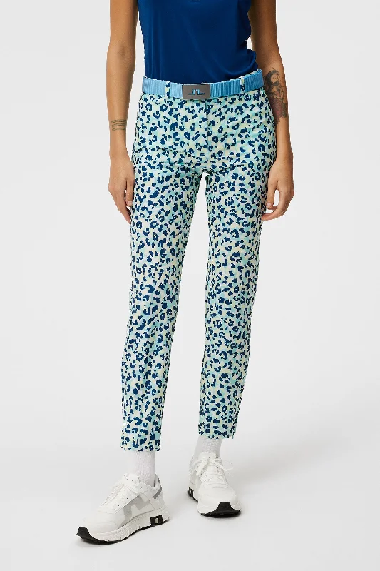 Seasonal Women's Fashion Trends Pia Print Pant