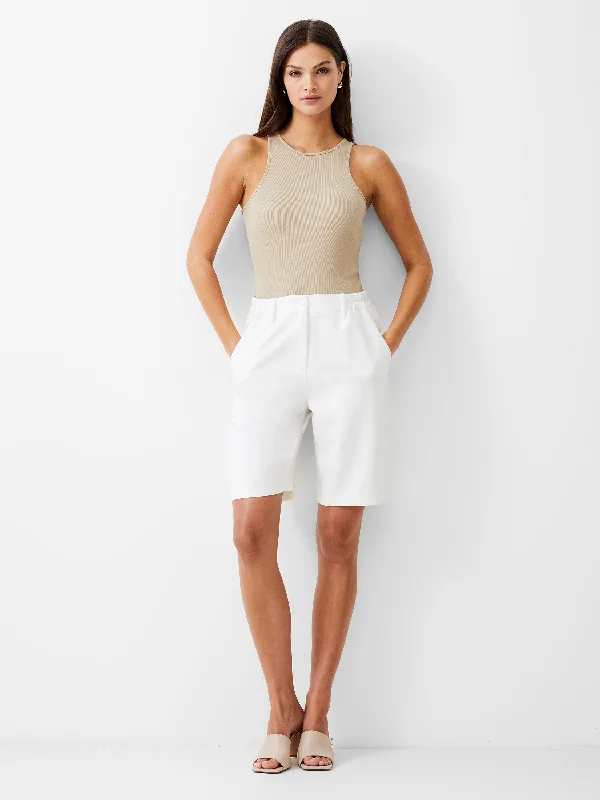 Women's Clothes Tailored Shorts