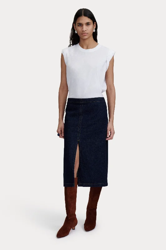 Women's Clothing Sale Online Fessura Skirt