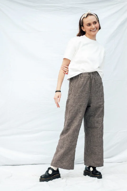 Women's Apparel And Garments Madswick MADE-line Pants