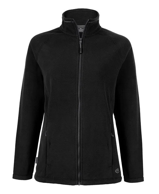 Fashion Women's Clothing Craghoppers Women's Miska 200 Fleece Jacket