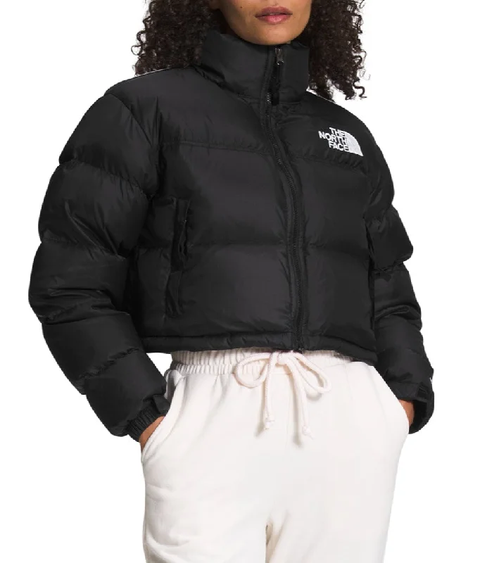 Latest Fashion for Women Women’s Nuptse Short Jacket