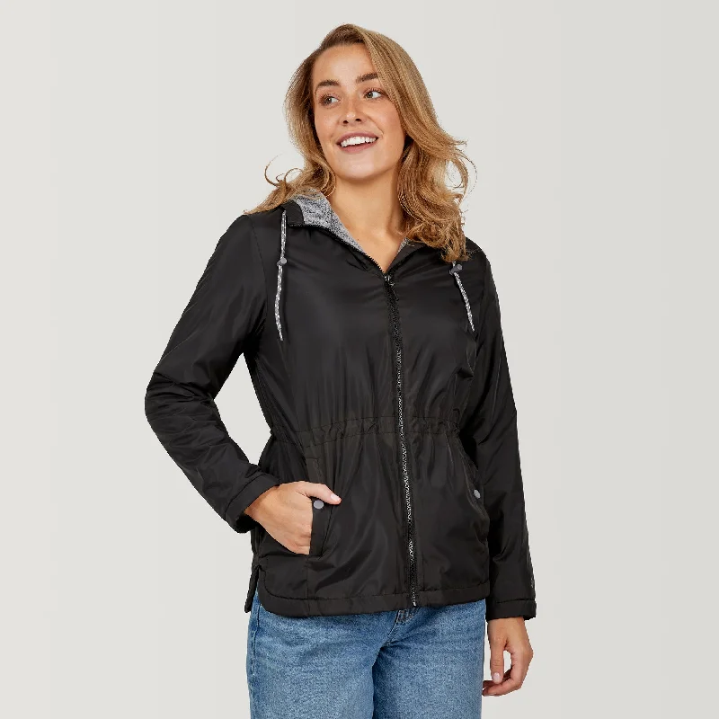 Women's Fashion Essentials Women's Cascade Windshear Jacket