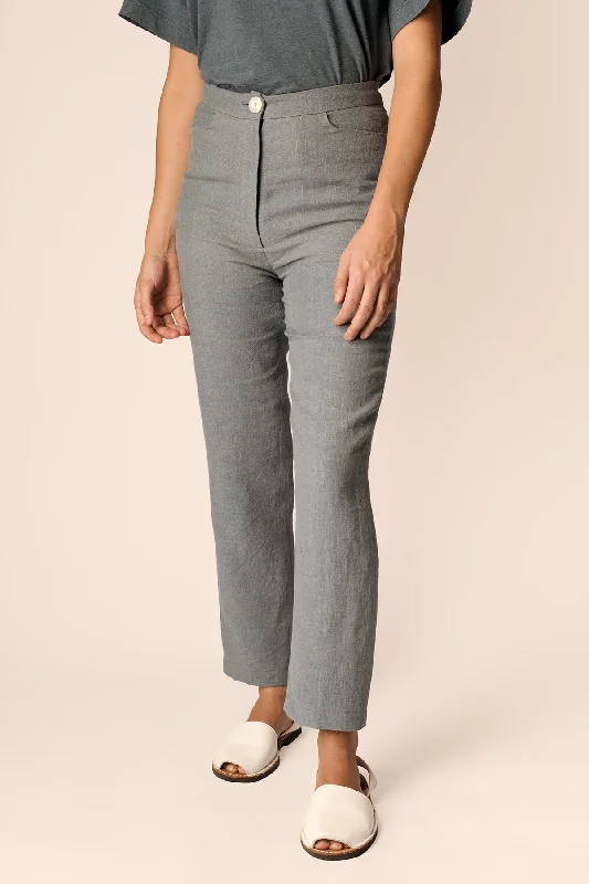 Online Shopping Boutiques Named Aina Trousers and Culottes