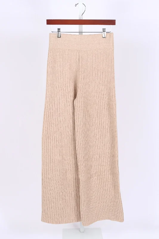 Online Clothing Boutiques Leah Pant - Pale Camel