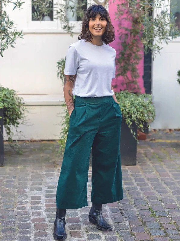 Women's Clothing Online Sale The Avid Seamstress Culottes