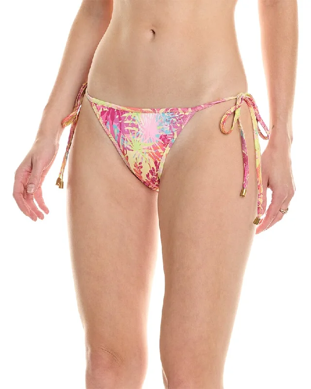 Elegant Clothing For Women Ramy Brook Lesia Bikini Bottom